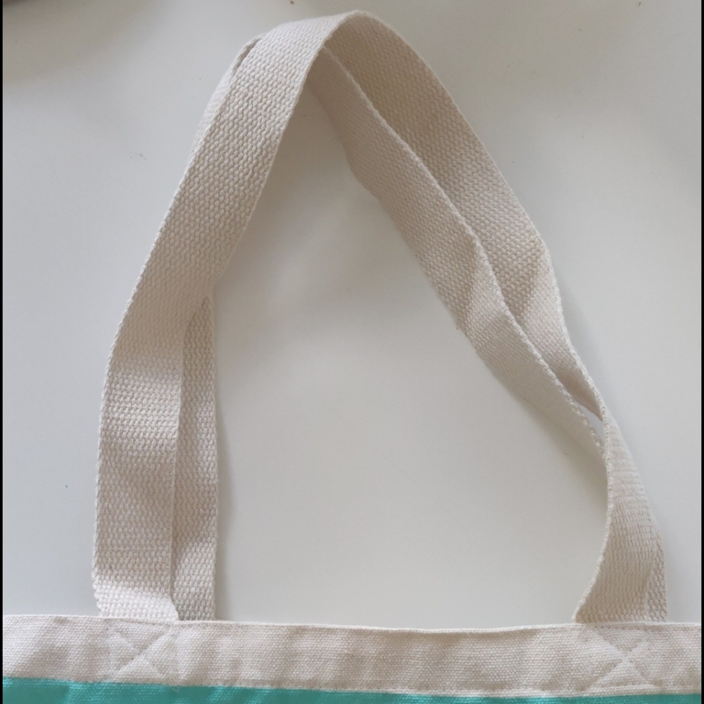 Canvas Tote Bag - Picture 3 of 5